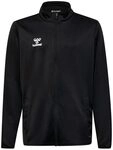 hummel Unisex Kinder Hmlessential Track Jacket Kids Track Jacket