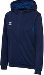 hummel Rei&szlig;verschluss Jacke Hmlauthentic Damen