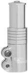 Humpert Ergotec Adapter, Silber, 8 x 8 x 8 cm