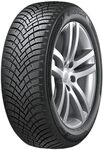 HANKOOK - 205/55 R16 TL 94H WINTER I*CEPT RS3 XL BSW M+S 3PMSF - Winterreifen