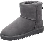 ARA Damen - Warmfutter Alaska grau 42