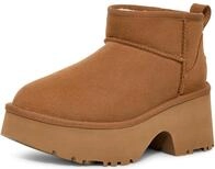 UGG Classic Ultra Mini New Heights 1158311CHE, Boots - 38 EU