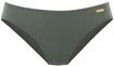Lascana Damen Damen Bikinihose Mix & Match klassisch