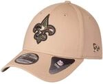 New Era 39Thirty Stretch Cap - CAMO New Orleans Saints - L/X