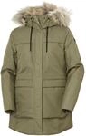 Helly Hansen Damen W Coastal Parka Parka (1er Pack)
