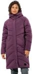 Jack Wolfskin Damen Marienplatz Coat W Rds Mantel