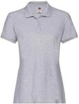 Fruit of The Loom Damen Ss092m Poloshirt