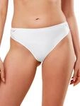 Triumph Amourette Tai Slip Damen &ndash; Eleganter, bequemer Tai Slip aus weicher