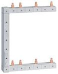 Phasenschiene senkrecht 63A re L1N-L2N-L3N KCF563R 3250613710132 Hager