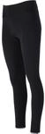 endurance Damen Radhose Juvel W Long Tights Gel-Pad