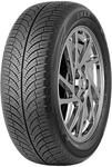ZMAX - 215/55 ZR17 TL 98W X-SPIDER A/S XL BSW M+S 3PMSF - Ganzjahresreifen