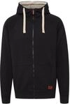 Blend BHSpeedy Herren Sweatjacke Kapuzenjacke Hoodie mit Kapuze