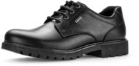 Pius Gabor Herren Sneaker, M&auml;nner Schn&uuml;rschuhe,Gore TEX,Latex