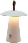 Kabellose LED-Tischlampe H29CM FUNGY
