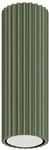 SOLLUX lighting Deckenlampe Deckenleuchte Deckenstrahler Lampe Decke Aluminium 1
