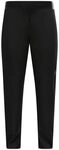 Odlo Zeroweight Warm Laufhose Herren schwarz - Black M