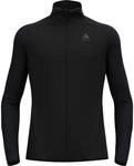 Odlo Zeroweight Warm Hybrid 2.0 Laufjacke Herren - XL