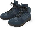 B&Auml;R | Innsbruck | Unisex | Stiefeletten | Wanderstiefel mit 100% Zehenfreiheit 