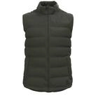 Odlo Herren Severin N-Thermic Weste, deep depths, XL