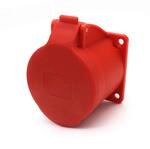 PCE 325-6 CEE Anbaudose 32 A 5polig 400 V 1 St.