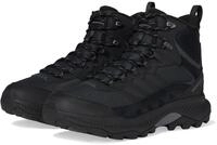 MERRELL, BOOT, MASCULINO, ADULTO, SPEED STRIKE 2 THERMO MID WP BLACK, 43