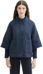 TOM TAILOR Damen 1042901 Cape Jacke