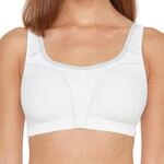 SUSA Sport BH Damen ohne B&uuml;gel Move high I Damen-BHs mit vorgeformten Cups I Sport