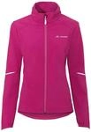 VAUDE Damen Softshelljacke Wintry Jacket IV, w&auml;rmend, winddicht, atmungsaktiv und