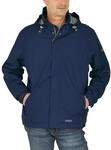PRO-X elements Herren Jacke Meran, Marine, XXL, 4010