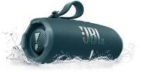 JBL Charge 6, tragbarer Bluetooth-Lautsprecher, 28 Stunden Akkulaufzeit, IP68