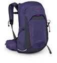 Osprey Tempest 22L Damen Leichter Wanderrucksack mit H&uuml;ftgurt, Deep...