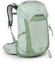 Osprey Tempest 26L Damen Leichter Wanderrucksack mit H&uuml;ftgurt, Frosty Mint