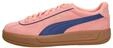 Puma Puma Club KLASSIKA SD, Weiblich Sneaker, PINK Fruit-Blazing Blue-Puma Gold,