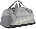 Puma Puma FUNDAMENTAL Small Sports Bag, Unisex Sporttaschen, Cast Iron, OSFA -...