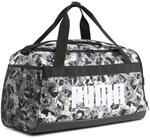 Puma Puma Challenger AOP Small Sports Bag, Unisex Sporttaschen, Puma Black-Camouflage