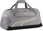 Puma Puma FUNDAMENTAL Medium Sports Bag, Unisex Sporttaschen, Cast Iron, OSFA -
