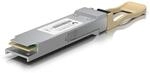Ubiquiti QSFP28 transceiver That Supports 100G Connections up, UACC-OM-QSFP28-SR4