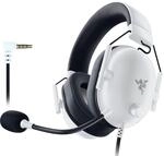 Razer BlackShark V2 X (Xbox) - Kabelgebundenes E-Sports Headset f&uuml;r Xbox S-X Konsole
