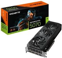 Gigabyte GeForce RTX 5070 WINDFORCE OC SFF 12G Grafikkarte - 12GB GDDR7, 192 Bit,