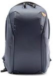 PEAK DESIGN Everyday Backpack 20L Zip v3 - Black BEDBZ-20-BK-3
