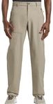 Jack Wolfskin Herren Pico Trail Pants M Wanderhose, Stone, 48 EU