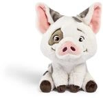 Disney Vaiana 2, Pua Pl&uuml;schtier, 25cm Pl&uuml;schfigur, Pl&uuml;schschwein, Schweinchen,
