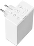 TechniSat VIOLA Steckdosenradio - Kompaktes UKW-Radio f&uuml;r die Steckdose (Bluetooth,