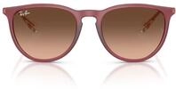 Ray-Ban Unisex Rb4171 Erika Sonnenbrille (1er Pack)