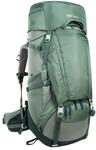 Tatonka Yukon 50+10 - Trekkingrucksack mit Frontzugriff, verstellbarem R&uuml;ckensystem,