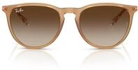 Ray-Ban Rb4171 Erika Runde Sonnenbrille
