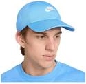 Nike Club Unstrukturierte Futura Wash-Cap, FB5368