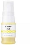 Canon GI 45 Y - 40 ml - Gelb - original - Nachf&uuml;lltinte - f&uuml;r MAXIFY GX1040,...