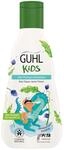 Guhl Kids 2 in 1 Shampoo & Duschgel - Inhalt: 250 ml - Speziell f&uuml;r Kinder