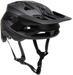 Fox Racing Speedframe Helmet Solid - Unisex - Fahrrad Helm, hervorragender...